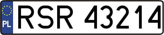 RSR43214