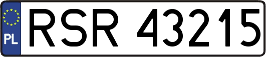RSR43215