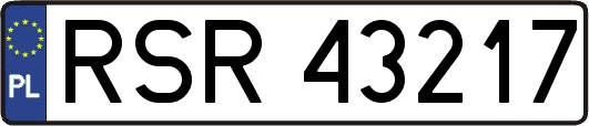 RSR43217