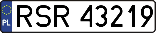 RSR43219
