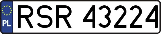 RSR43224