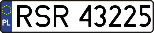 RSR43225