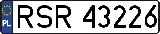 RSR43226