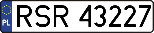 RSR43227