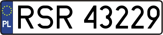RSR43229