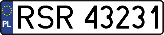 RSR43231