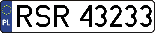 RSR43233