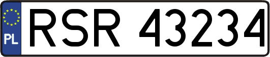 RSR43234