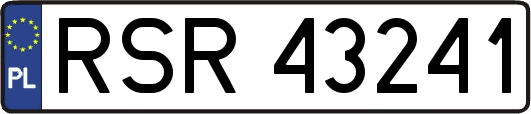 RSR43241