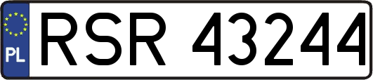 RSR43244