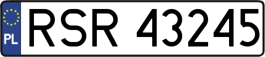RSR43245