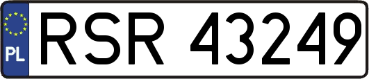 RSR43249