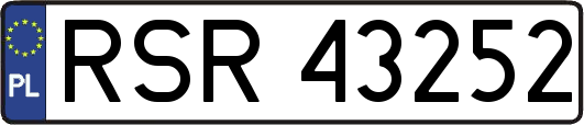 RSR43252