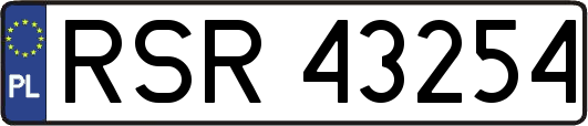 RSR43254