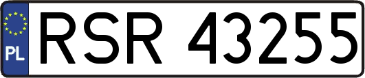 RSR43255