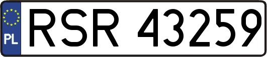 RSR43259