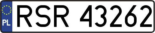 RSR43262
