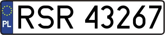 RSR43267