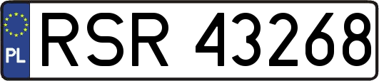 RSR43268
