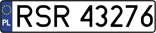 RSR43276