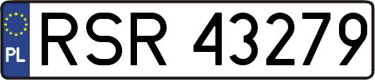 RSR43279