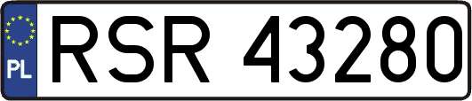 RSR43280
