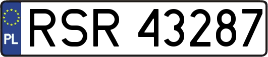 RSR43287