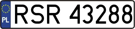 RSR43288