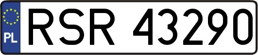 RSR43290
