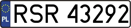 RSR43292
