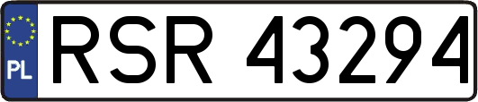 RSR43294