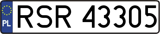RSR43305