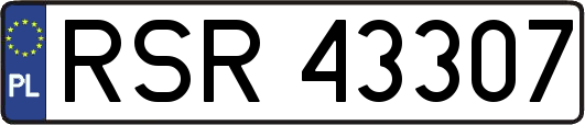 RSR43307
