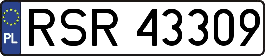 RSR43309
