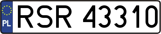 RSR43310