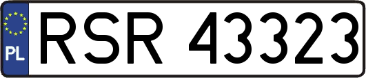 RSR43323