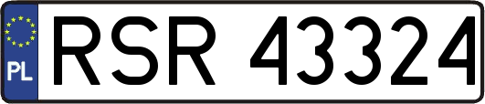 RSR43324