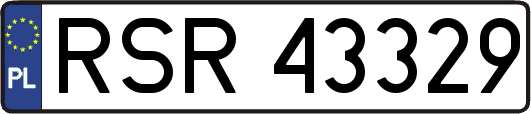 RSR43329