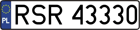 RSR43330