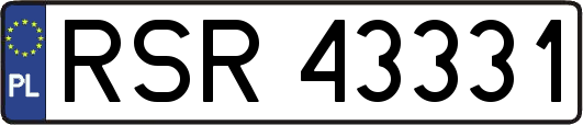 RSR43331