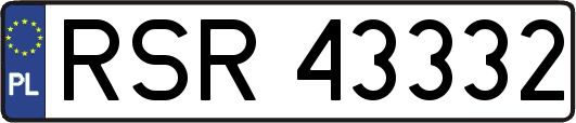 RSR43332