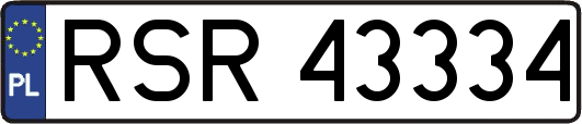 RSR43334