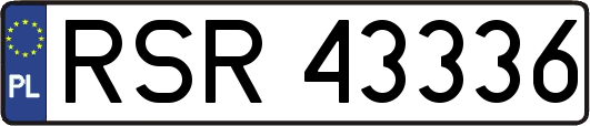 RSR43336