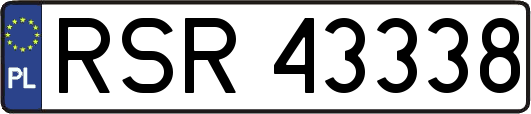 RSR43338