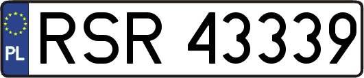 RSR43339