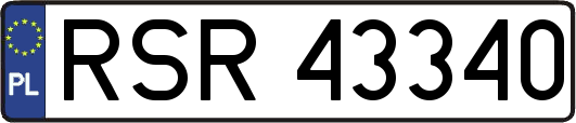 RSR43340