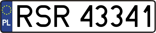 RSR43341