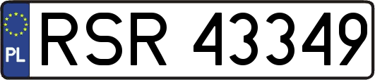 RSR43349