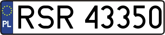 RSR43350