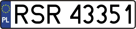RSR43351